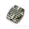 CNC High Precision CNC Machining Stainless steel part